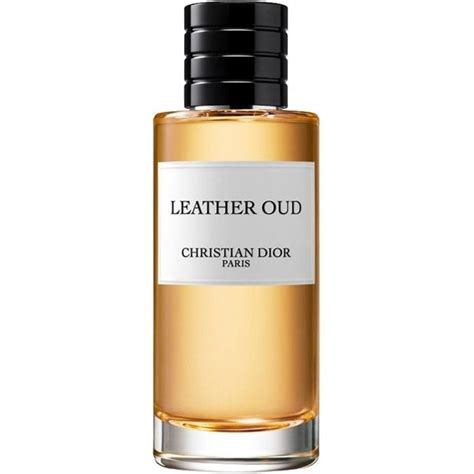 dior leather oud selfridges|dior fragrance.